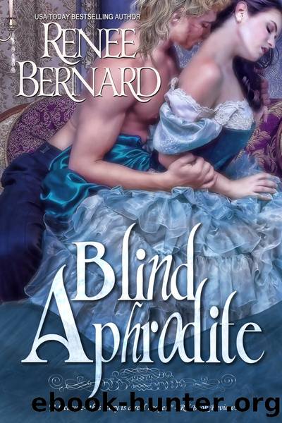 Blind Aphrodite by Renee Bernard