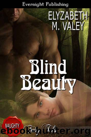 Blind Beauty by Unknown