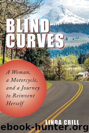 Blind Curves by Linda Crill