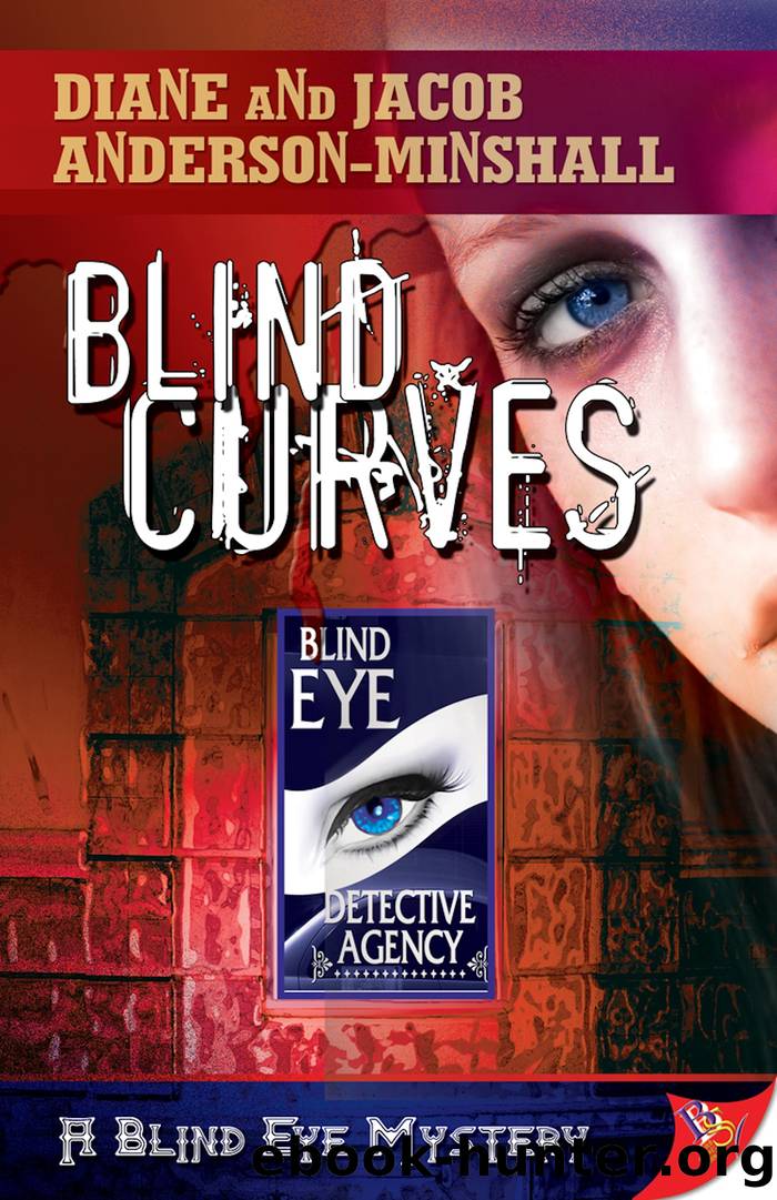 Blind Curves by unknow