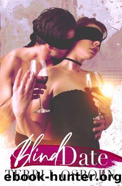 Blind Date (Billington Industries Series Book 1) by Terri L Osborn