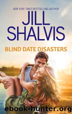 Blind Date Disasters by Jill Shalvis