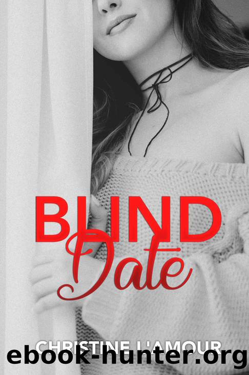 Blind Date by Christine L'Amour