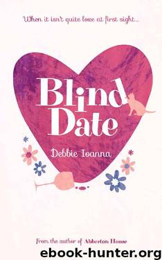 Blind Date by Debbie Ioanna