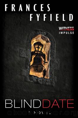 Blind Date by Frances Fyfield