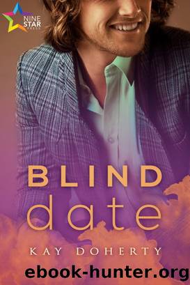 Blind Date by Kay Doherty