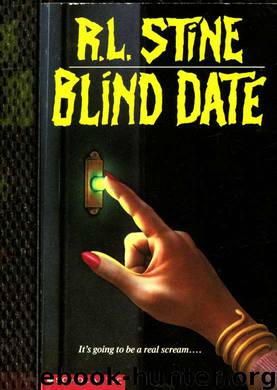 Blind Date by Stine R. L