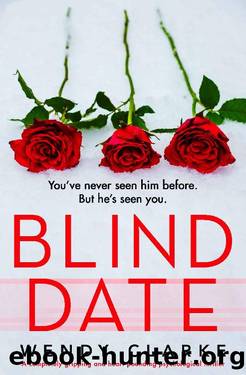 Blind Date by Wendy Clarke