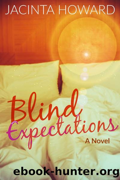 Blind Expectations by Jacinta Howard