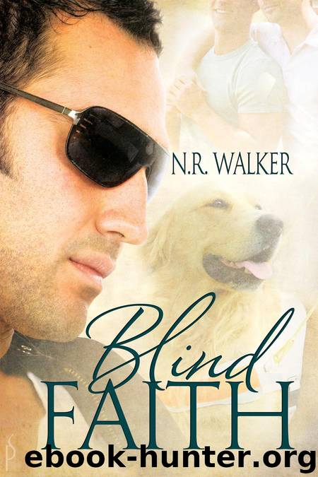 Blind Faith by NR Walker