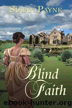 Blind Faith by Susan Payne