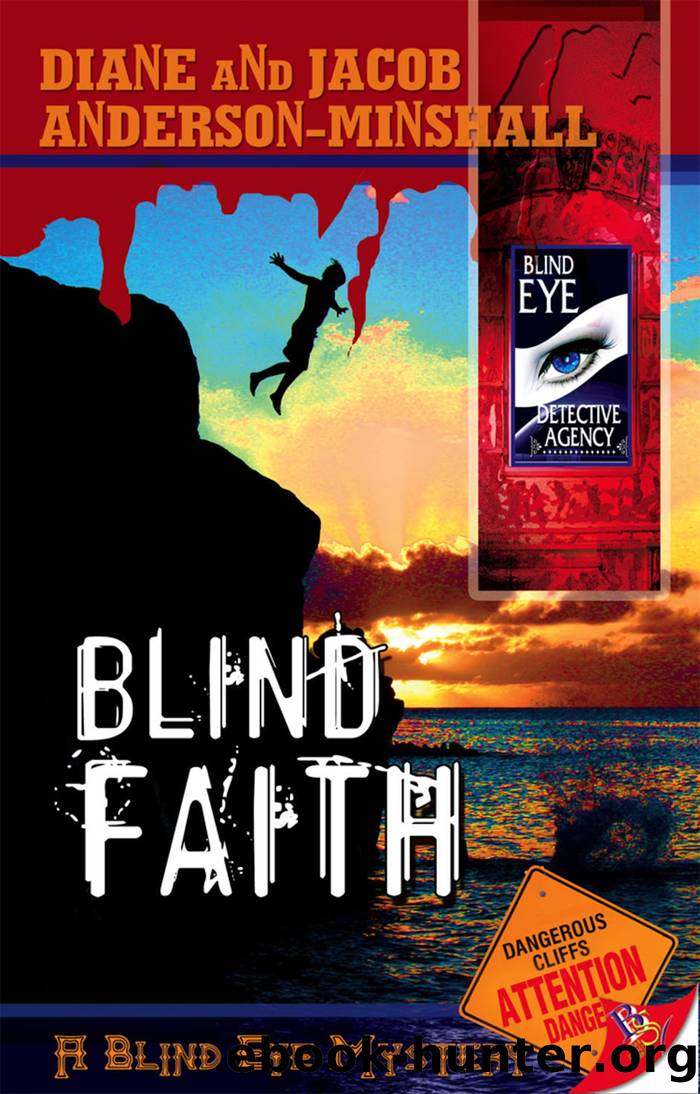 Blind Faith by unknow