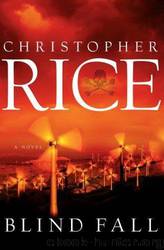 Blind Fall by Christopher Rice