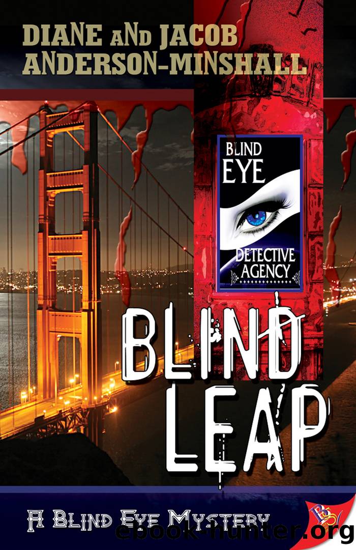 Blind Leap by unknow