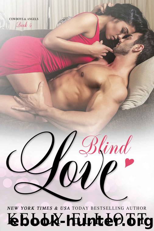 Blind Love by Kelly Elliott