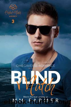 Blind Match by MM Farmer & Merry Farmer
