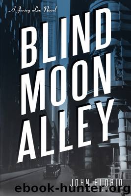 Blind Moon Alley by John Florio