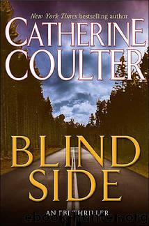 Blind Side by Catherine Coulter