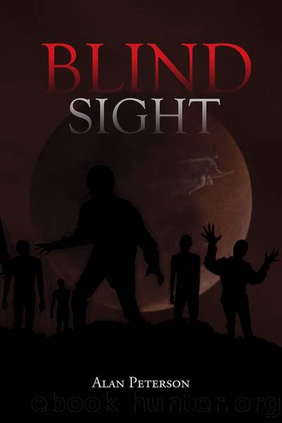 Blind Sight by Alan Peterson