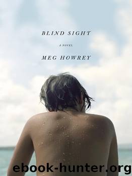 Blind Sight by Meg Howrey