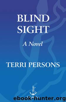 Blind Sight by Terri Persons