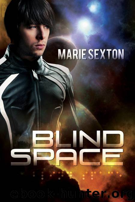Blind Space by Marie Sexton