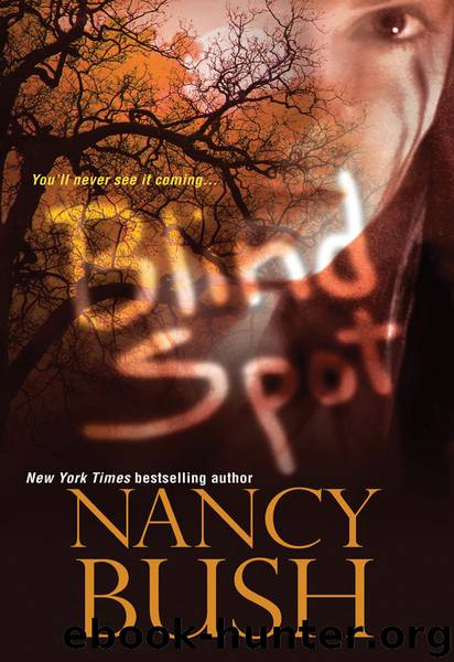 Blind Spot (2010) by Bush Nancy