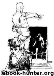 Blind Spot by Bascom Jones