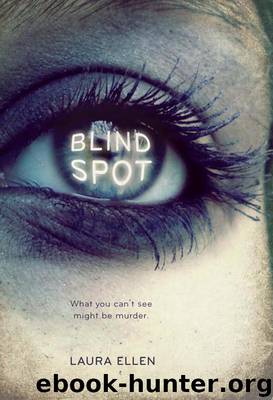 Blind Spot by Laura Ellen