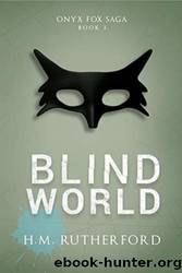 Blind World by H. M. Rutherford