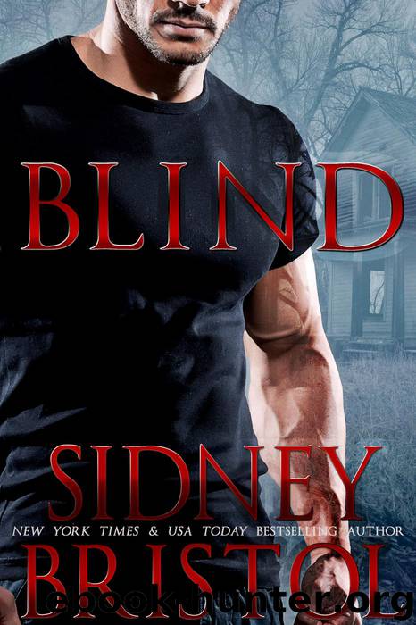 Blind by Sidney Bristol