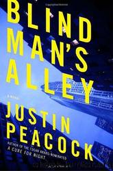 Blind man's alley by Doug Peacock
