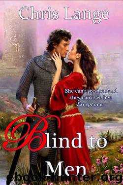 Blind to Men by Chris Lange