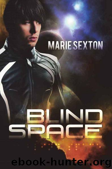 Blind_Space by Marie Sexton