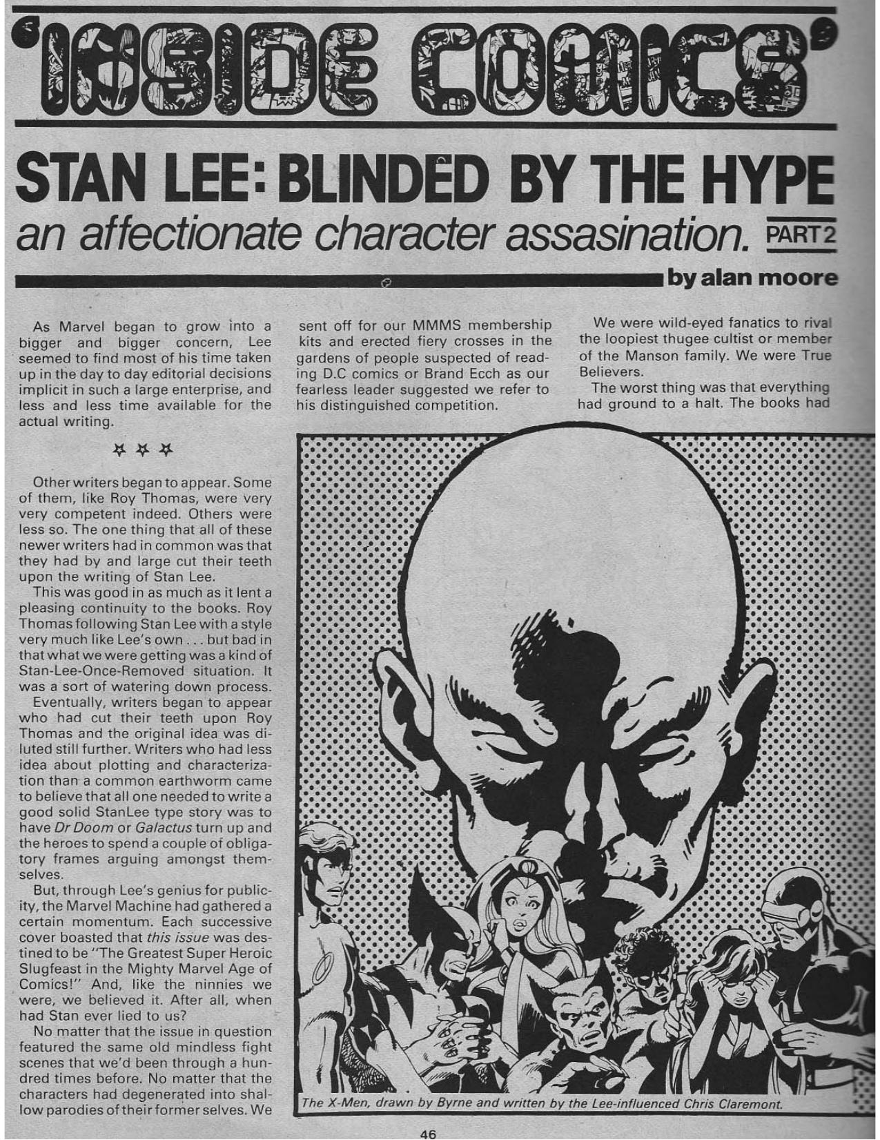 Blinded by the Hype Part 2.pdf by Heather