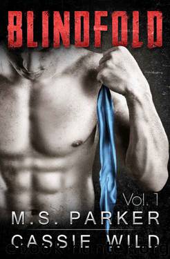 Blindfold Vol. 1 by M. S. Parker & Cassie Wild