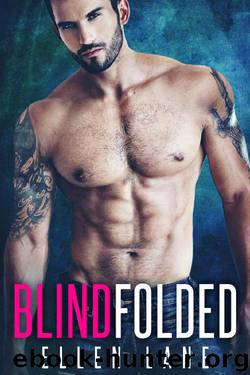 Blindfolded by Ellen Lane