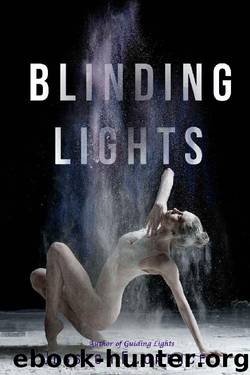 Blinding Lights (Lights of Scotland Book 2) by Jessica Florence
