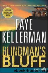 Blindman's Bluff by Faye Kellerman