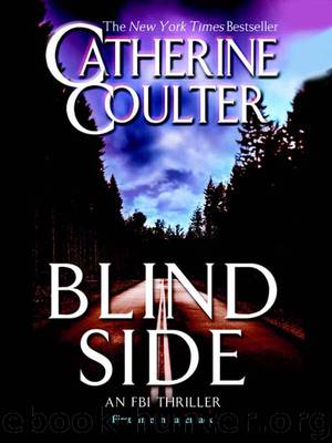 Blindside (An FBI Thriller Book 8) by Coulter Catherine
