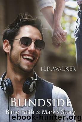 Blindside - Mark's Story by N.R. Walker