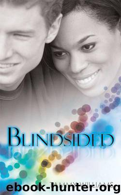 Blindsided (Indigo Love Spectrum) by Williams Tammy