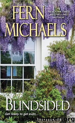 Blindsided by Fern Michaels