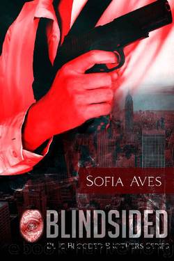 Blindsided by Sofia Aves