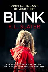 Blink by K. L. Slater