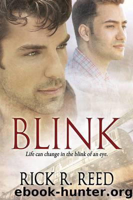 Blink by Rick R. Reed