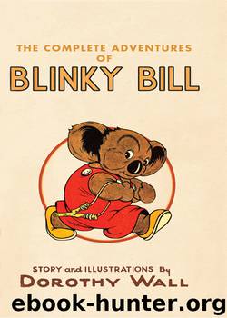 Blinky Bill by Dorothy Wall