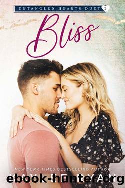 Bliss (Entangled Hearts Duet Book 2) by Kaylee Ryan