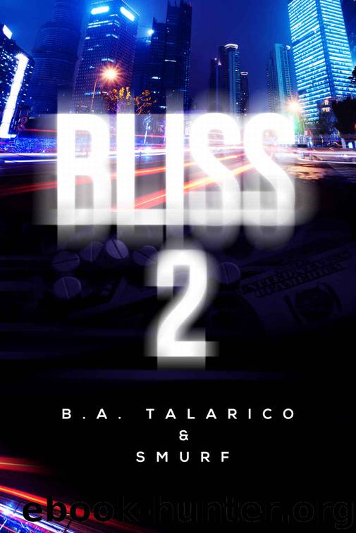 Bliss 2 by unknow