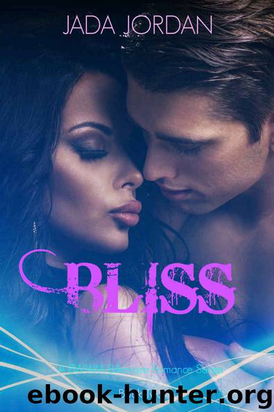 Bliss Book Two: A BWWM Billionaire Romance (The Bliss Series 2) by Jada Jordan
